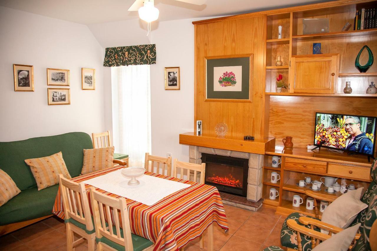 Vakantiehuis Casa Buenavista Cazorla