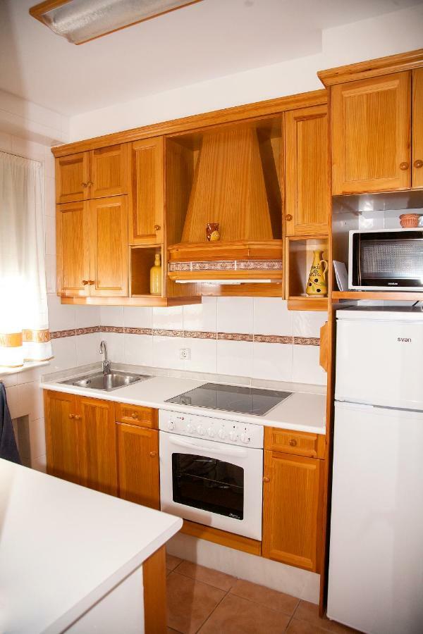 Vakantiehuis Casa Buenavista *