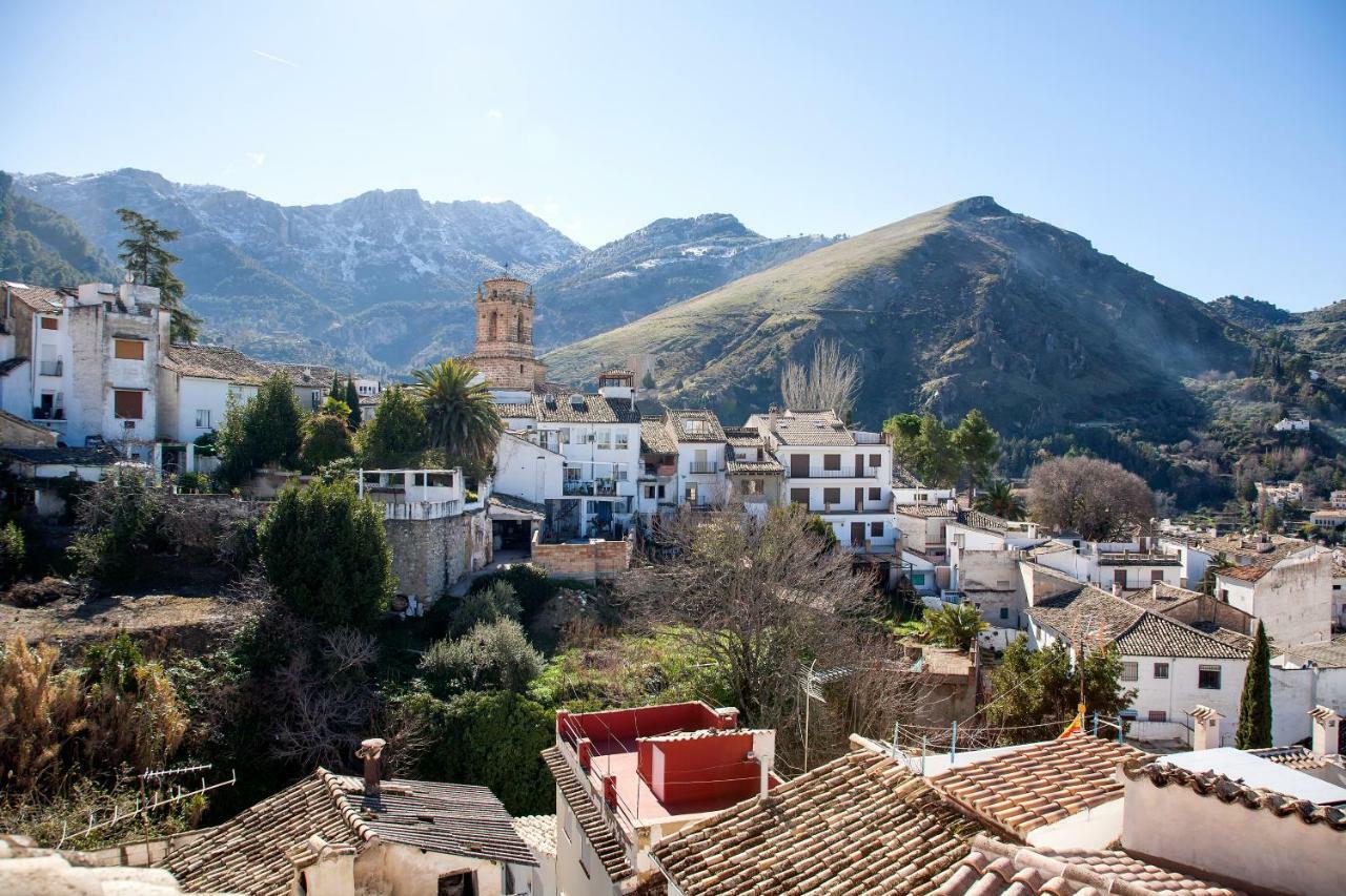 Vakantiehuis Casa Buenavista