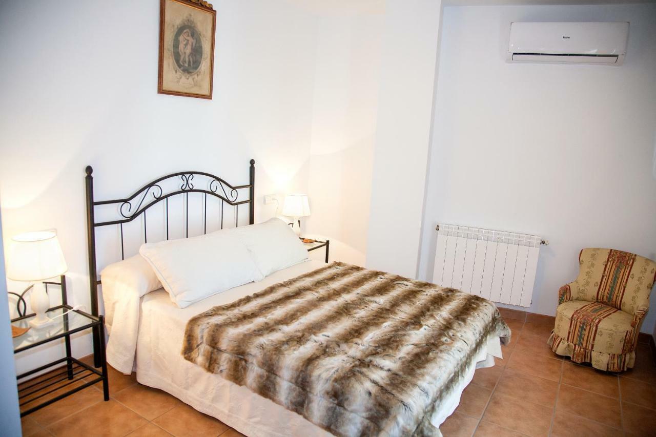 Casa Buenavista Cazorla